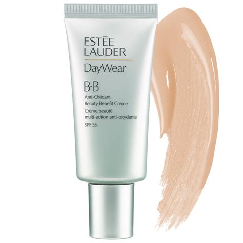 estée lauder daywear bb vgl dior|estee lauder anti oxidant cream.